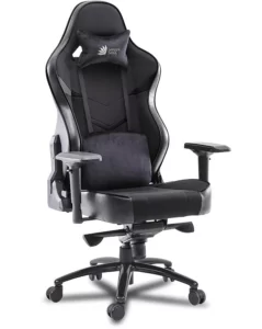 Multi Functional Ergonomic Gaming Chair with Premium & Soft Fabric