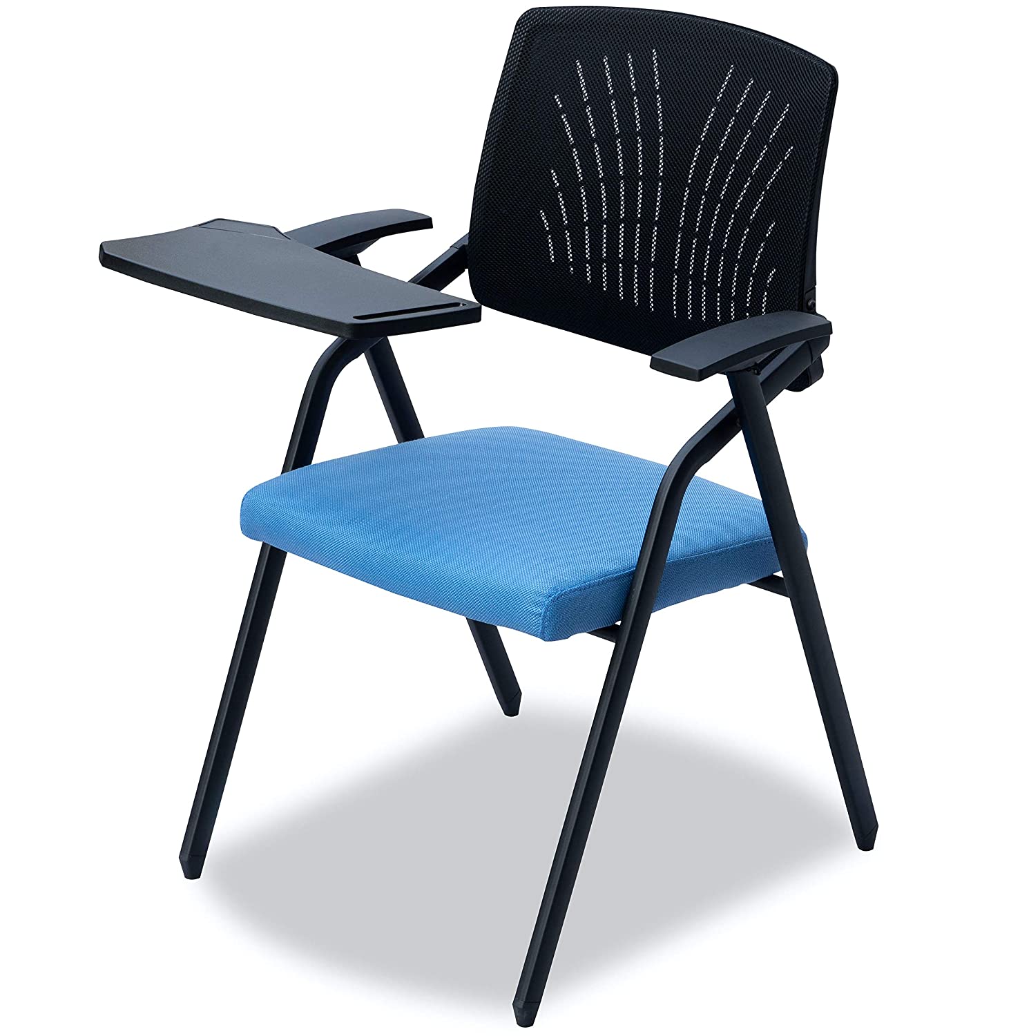 buy study chairs with writing pad online  best sitting chairs
