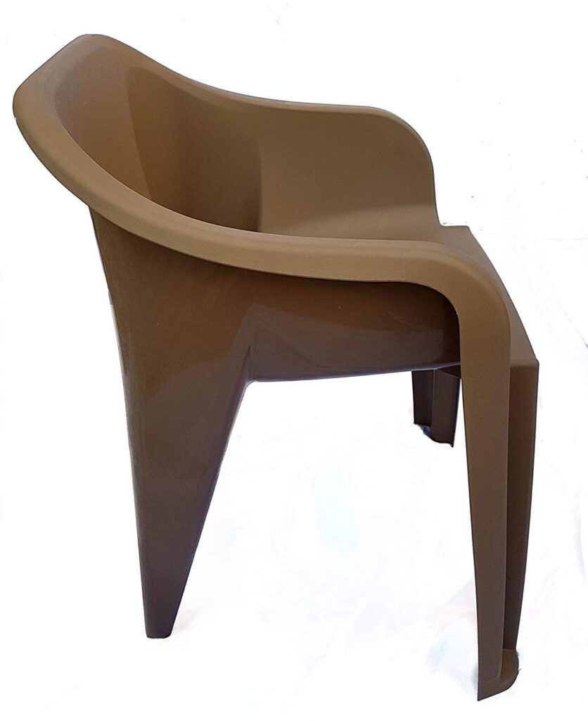 buy plastic chairs online
