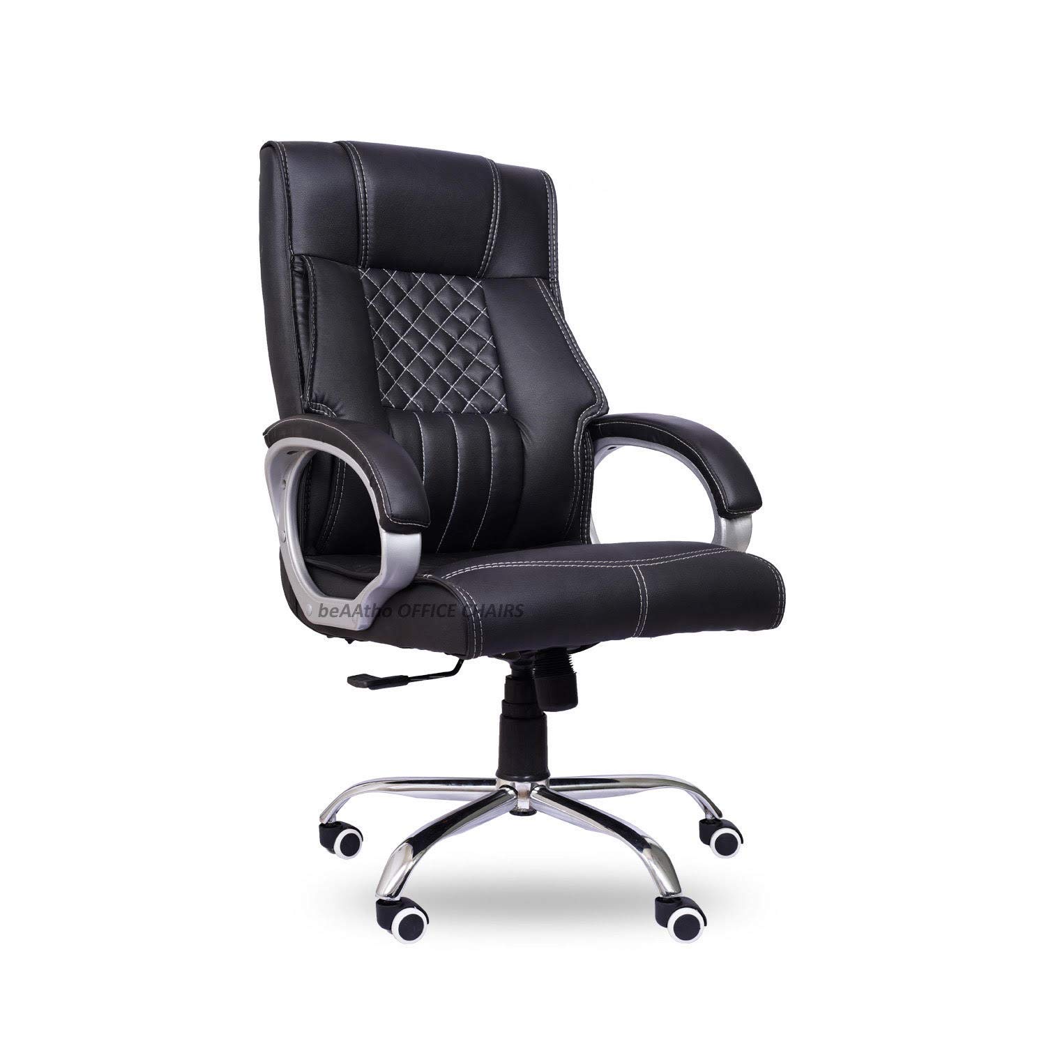 Simple Best Ergonomic Chair India 