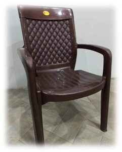 Bharat Sales Plastic Chairx