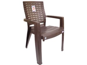 Everest Paradise Series Outdoor Plastic Chair4