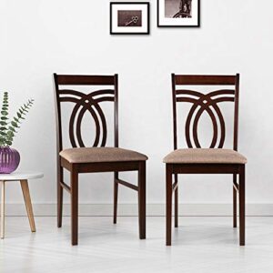 HomeTown Stella Solid Wood Dining Chair