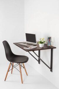 wall mounted table