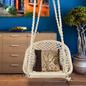 halder swing chair - Buy Now