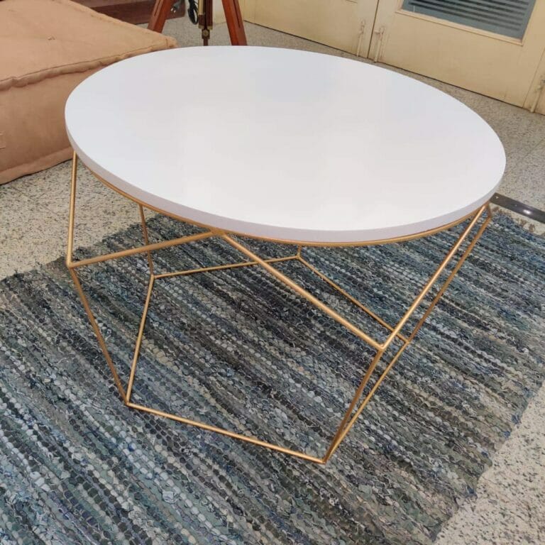 designer table for coffee