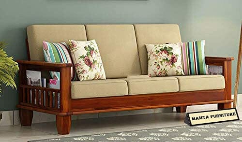 Top 5 best sofa set prices under rs 10000 in India