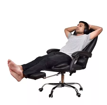 Office chairs