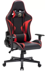 Pulse Gaming Racing Edition GT-06 Ergonomic Gaming Chair