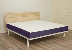 Wakefit Foam Spring 8-Inch King Size Mattress