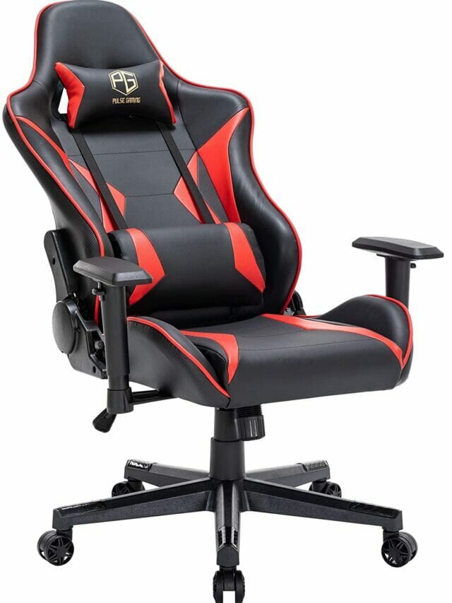 Best Gaming Chairs | 2022