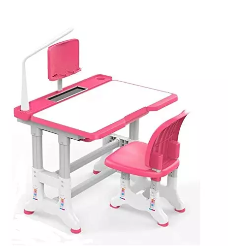 the best kids study table chair set online