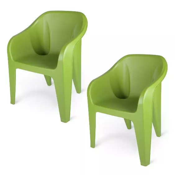 best plastic chairs for home in india