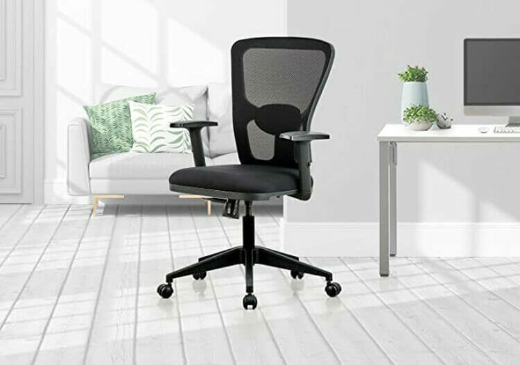 best office chairs to increase your productivity