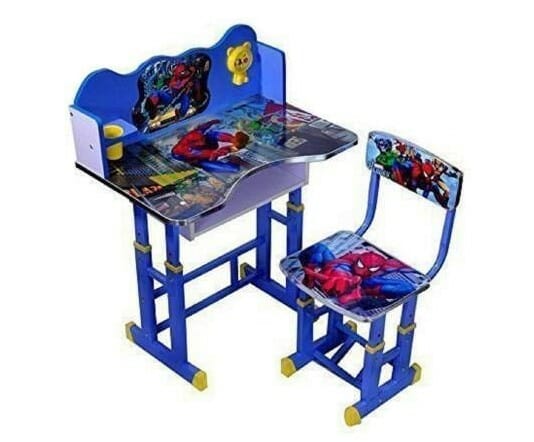 Buy Children Chairs & Table Online