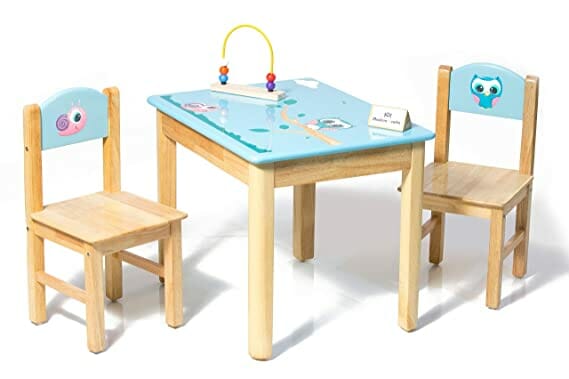 Buy Children Chairs & Table Online