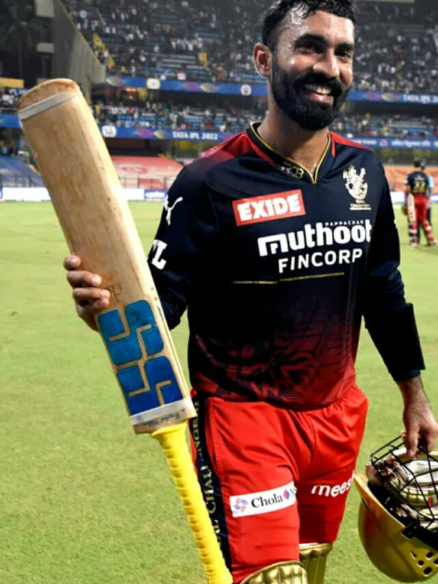 Dinesh Karthik’S Performance In Death Overs In All Editions Of Ipl