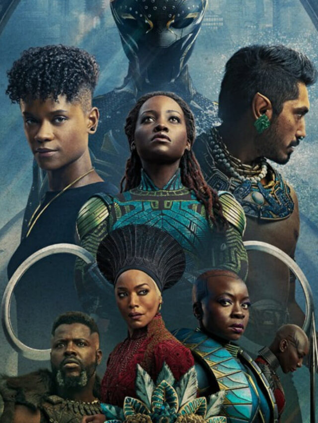 Black Panther 2 Ott Release Date When And Where To Watch For Free, Download, Online Streaming, Chadwick Boseman, Marvel, Mcu, Wakanda Forever