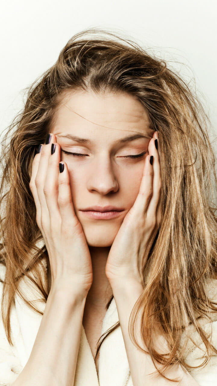 Signs Your Body Is Reacting To High Sugar Intake 