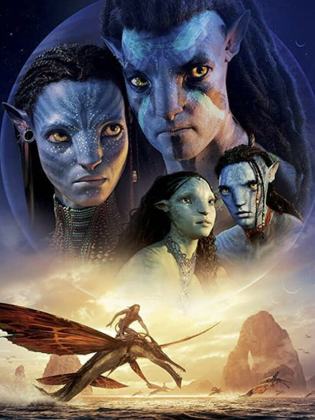 Avatar 2 Total Collection Stands At $1.4 Billion On Day 18