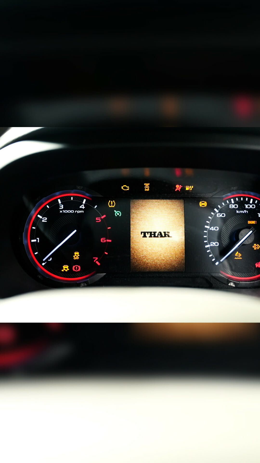 New Mahindra Thar Rwd  Variant Launched