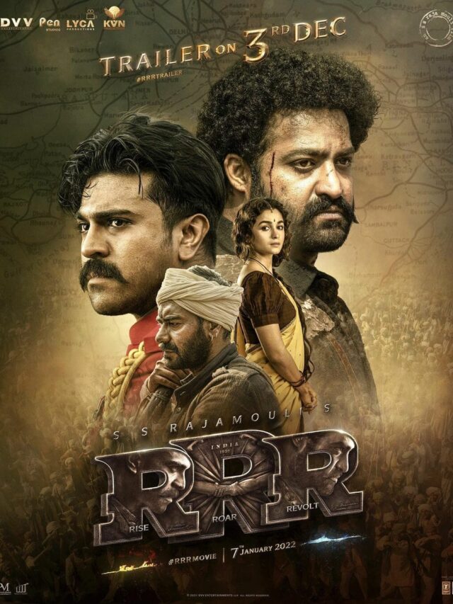 Ss Rajamouli, Jr Ntr Receive Standing Ovation At The Screening Of Rrr For Oscars Members