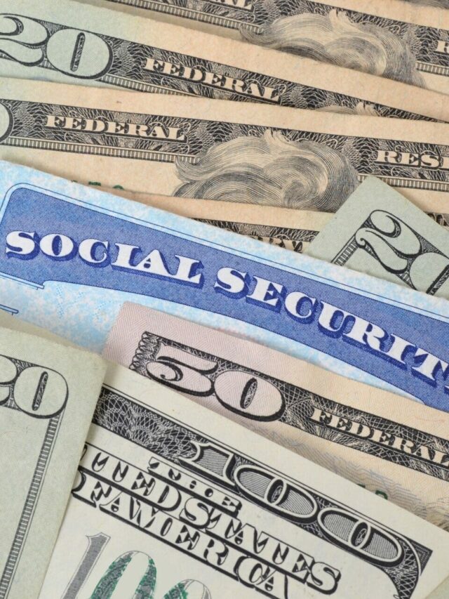 Social Security Holidays 2023