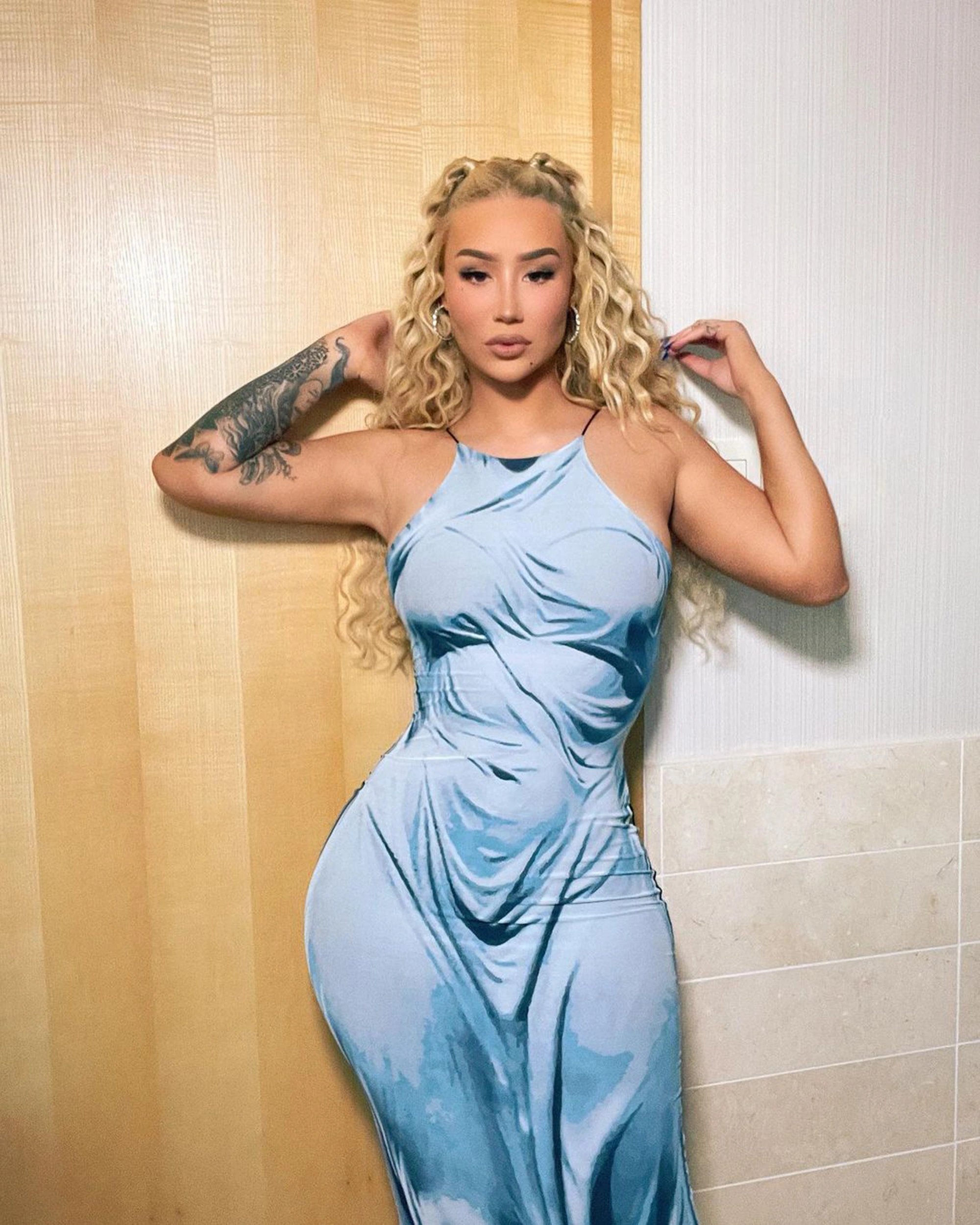 Iggy Azalea Joins Onlyfans, Commitments ‘Proudly Hot’ Uncensored Substance » Web Trend Tak