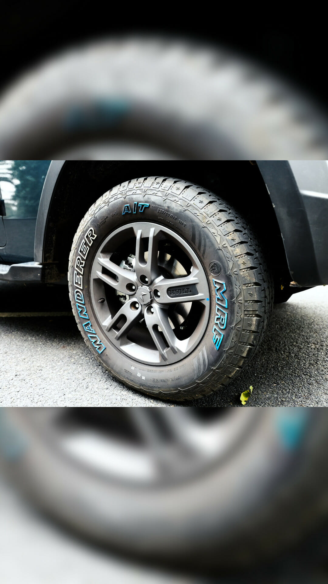 New Mahindra Thar Rwd  Variant Launched