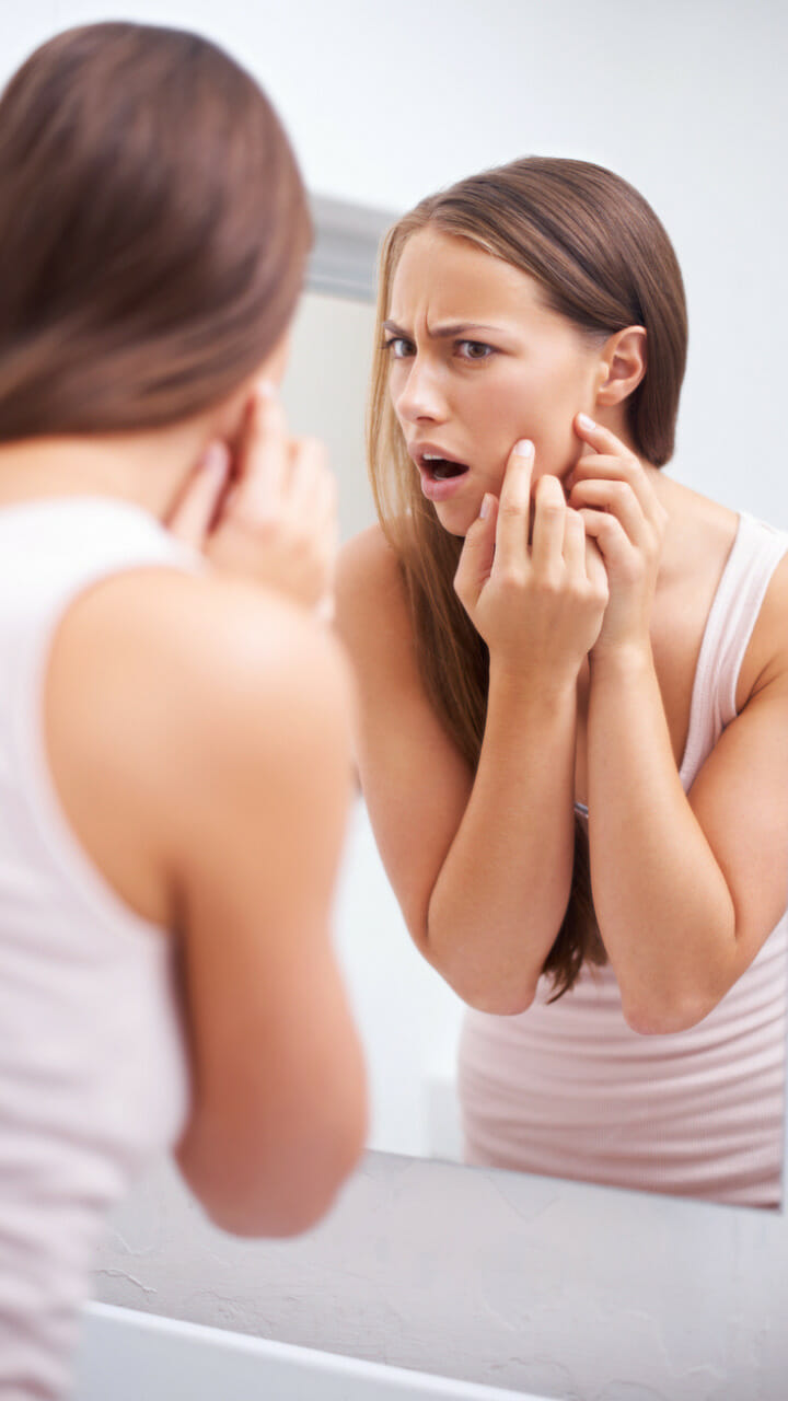 Signs Your Body Is Reacting To High Sugar Intake 