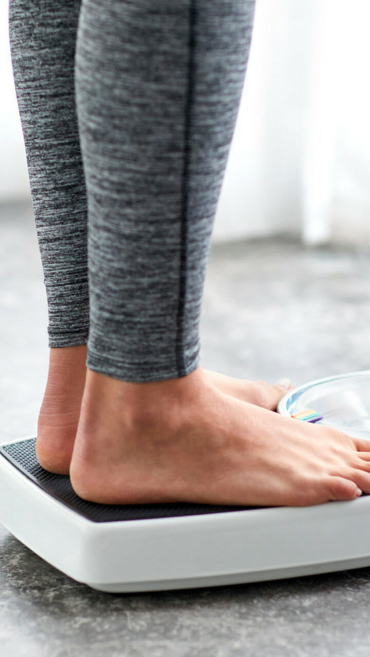 Signs Your Body Is Reacting To High Sugar Intake 