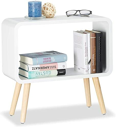 Device Bas with BROWN ART SHOPPEE Bookcase REVIEW
